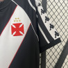 Camisa Vasco 24-25 torcedor preta