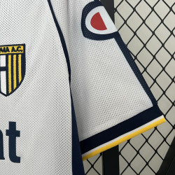 Retro Parma 03/04 Away