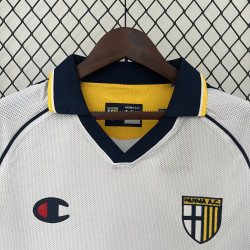 Retro Parma 03/04 Away
