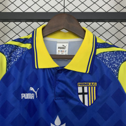 Retro Parma 95/97 Away