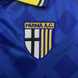 Retro Parma 95/97 Away