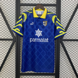 Retro Parma 95/97 Away