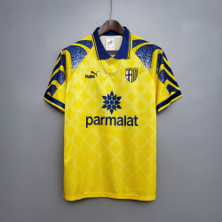 Retro Parma 95/97 Yellowompressed
