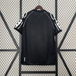 Camisa Vasco 24-25 torcedor preta