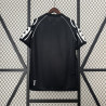 Camisa Vasco 24-25 torcedor preta