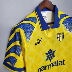 Retro Parma 95/97 Yellowompressed