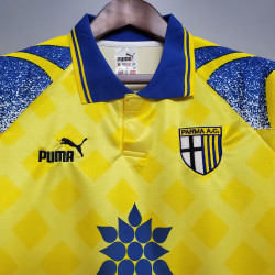 Retro Parma 95/97 Yellowompressed