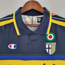 Retro Parma 99/00 away