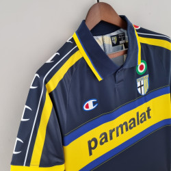 Retro Parma 99/00 away