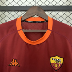Retro Roma 00/01 Home