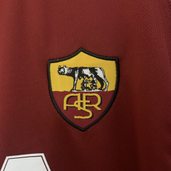 Retro Roma 00/01 Home