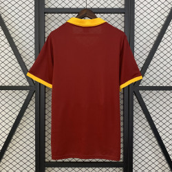 Retro Roma 89/90 Home