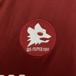 Retro Roma 89/90 Home