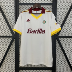 Retro Roma 91/92 Away