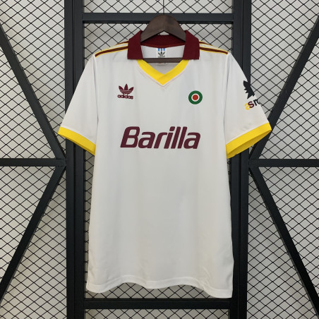 Retro Roma 91/92 Away