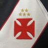 Camisa Vasco 24-25 torcedor preta