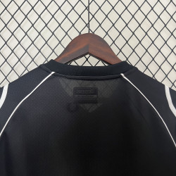 Camisa Vasco 24-25 torcedor preta