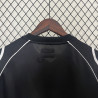 Camisa Vasco 24-25 torcedor preta