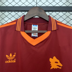Retro Roma 92/94 Home
