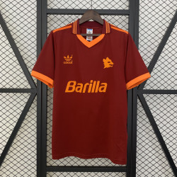 Retro Roma 92/94 Home