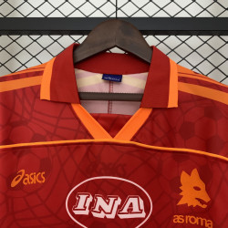 Retro Roma 95/96 Home