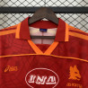 Retro Roma 95/96 Home