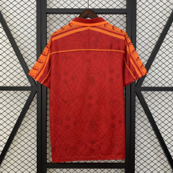Retro Roma 95/96 Home