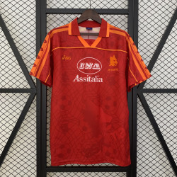 Retro Roma 95/96 Home
