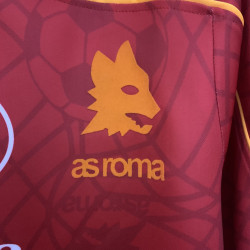 Retro Roma 95/96 Home