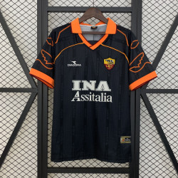 Retro Roma 99/00 Away