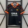 Retro Roma 99/00 Away