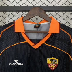 Retro Roma 99/00 Away