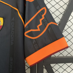 Retro Roma 99/00 Away