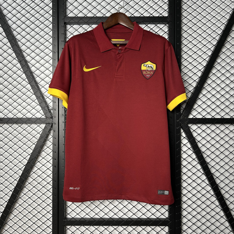 Retro Roma14/15 Home
