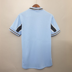 retro shirt Lazio 98/99 home