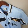 retro shirt Lazio 98/99 home