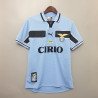 retro shirt Lazio 98/99 home
