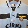 retro shirt Lazio 98/99 home