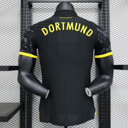 23/24 Player Dortmund away