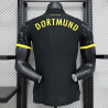 23/24 Player Dortmund away
