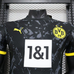 23/24 Player Dortmund away