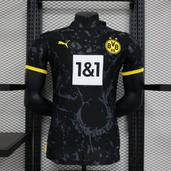 23/24 Player Dortmund away