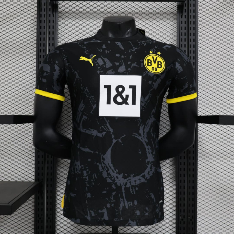 23/24 Player Dortmund away