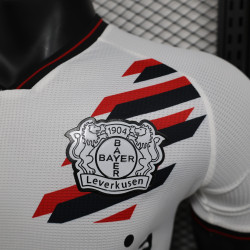 23/24 Player Leverkusen Away