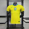 Camisa Seleção Brasileira 25-26 Versão Jogador