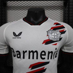 23/24 Player Leverkusen Away