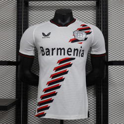 23/24 Player Leverkusen Away