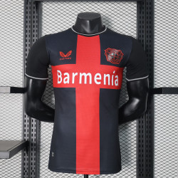 23/24 Player Leverkusen Hom