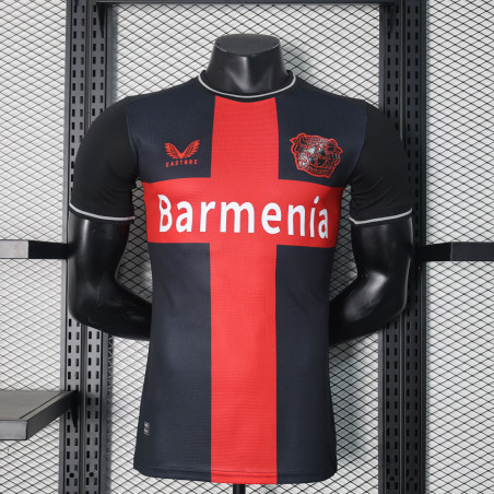 23/24 Player Leverkusen Hom