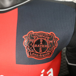 23/24 Player Leverkusen Hom